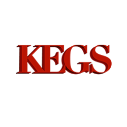 KEGS